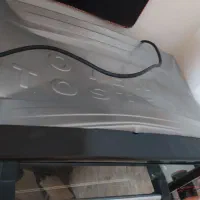 اون توستر|اجاق گاز و لوازم برقی پختوپز|اسلامشهر, شهرک محمدیه|دیوار