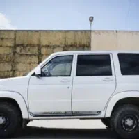 یواز پاتریوت