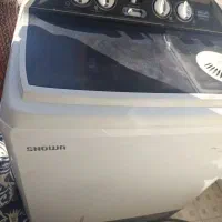 لباسشویی|ماشین لباسشویی و خشککن لباس|مشهد, امیر|دیوار