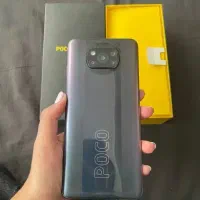 پوکو ایکس تری نیازمند تعمیر