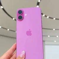 آیفون ۱۶ نرمال ۲۵۶