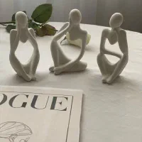 مجسمه متفکر