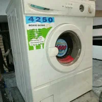 لباسشویی کارکرده