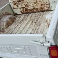 وانت پیکان مدل 92