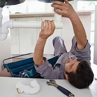 لوله کشی ونشت یابی صفرتاصد ساختمان نصب وتعمیر