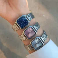 ساعت دخترانه برند فنسی بسیار شیک