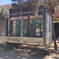 جوشکار جهت کار در اتاق سازی|استخدام صنعتی، فنی، مهندسی|الوند, |دیوار