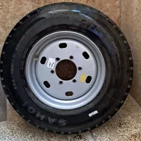 لاستیک