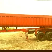 معاوضه لگن شاسی دو محور کهنه با در حدنو