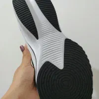 کتونی نایک اورجینال zoom X طرح smile|کیف، کفش، کمربند|لاهیجان, گلستان|دیوار