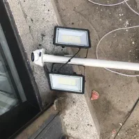 خدمات برق و سیستم های امنیتی