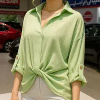 مانتو و شلوار جین و کراپ و شومیز و ست و لانگ|لباس|شیراز, شاه قلی بیگی|دیوار