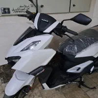 طرح کیلیک ۱۷۰ newi|موتورسیکلت|تهران, امام زاده عبدالله|دیوار