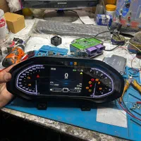 کیلومتر ، ایسیو ، ایربگ