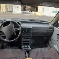 پراید صندوقدار مدل ۸۸|خودرو سواری و وانت|ری, سیزده آبان|دیوار