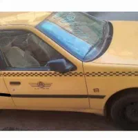 پذیرش سرویس راننده خانم