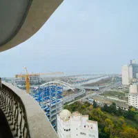 اجاره در برج باغ مینیاتور/۱۴۵متر/طبقه۱۲