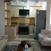 اجاره روزانه/هفتگی/ماهانه آپارتمان  در شاهین ویلا|اجارهٔ کوتاه‌مدت آپارتمان و سوئیت|کرج, بنیاد|دیوار