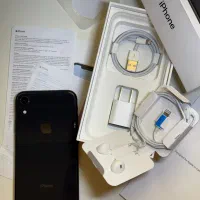 ایفون xs پلمپ در حد نو نو|موبایل|تهران, تهرانپارس غربی|دیوار