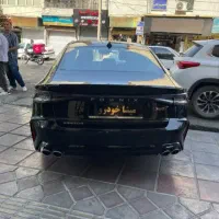 فونیکس آریزو 8 مشکی صفر خشک ARRIZO8 مدل ۴۰۴|خودرو سواری و وانت|تهران, صادقیه|دیوار