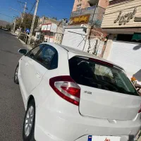 ماشین ام وی ام لاکچری