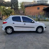 206 تیپ ۵|خودرو سواری و وانت|قدس, شهرقدس|دیوار