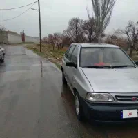 پراید صبا مدل۸۲