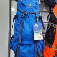 کوله کوهنوردی دیوتر (۵+۳۵) ۴۰ deuter فول آپشن