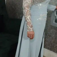 پیراهن مجلسی زنانه جدید
