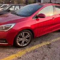 اریزو ۵ مدل ۹۶