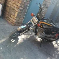 کویر ۲۰۰|موتورسیکلت|بومهن, |دیوار