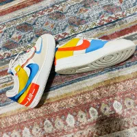 کتونی نایکی اورجینال نایک ایرفورس وان Nike