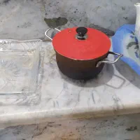 ظرف در نو|ظروف سرو و پذیرایی|نیمروز, |دیوار