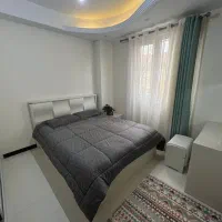 اپارتمان۱۱۳ متر Full/برند گلستانها/مترو شهرری|فروش آپارتمان|ری, حمزه‌آباد|دیوار