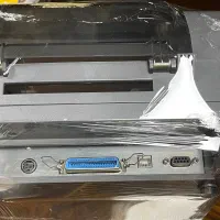 لیبل پرینتر snbc 2300e دسته دوم|پرینتر، اسکنر، کپی، فکس|تهران, ایرانشهر|دیوار