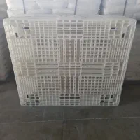 پالت پلاستیکی