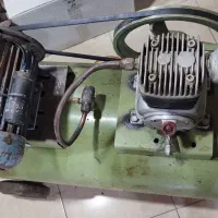 پمپ بادی