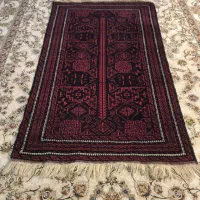 قالیچه دست باف