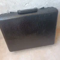 کیف سامسونت دیپلماتیک اصل|کیف، کفش، کمربند|شیراز, معالی‌آباد|دیوار