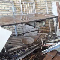 میزکار صنعتی