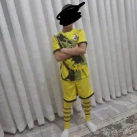 لباس بچگانه|کفش و لباس بچه|مشکیندشت, |دیوار