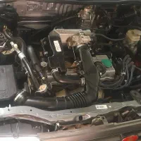 پراید۹۴ دوگانه سوز کارخانه|خودرو سواری و وانت|کرمانشاه, |دیوار