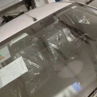 ساینا صفر خشک مدل 1398|خودرو سواری و وانت|ساوه, |دیوار