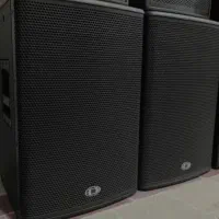 باند دایناکورد کروز c15.2 اصل و فابریک درحدنو|سیستم صوتی خانگی|اصفهان, احمدآباد|دیوار