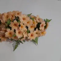 گل برای خانه|گل مصنوعی|سنندج, |دیوار