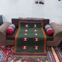 گلیم ۱در۱ونیم