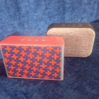 اسپیکر بلوتوثی کوچک
