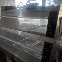 دیسپلی.فرگردان.پاتیل|کافی‌شاپ و رستوران|ورزقان, |دیوار