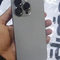اپل iPhone 15 Pro Max با حافظهٔ ۲۵۶ گیگابایت|موبایل|کرمانشاه, |دیوار
