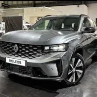 رنو کولئوس2026